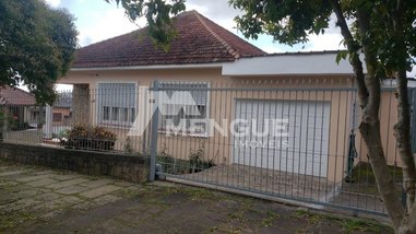 house em Arnaldo Ballve, Jardim Itu - Porto Alegre - RS