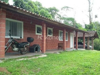 house em Rua Professor Eduardo Soares, Santa Inês - Caieiras - SP