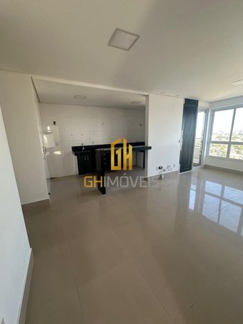 apartment em Rua 261-B, Setor Leste Universitário - Goiânia - GO