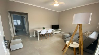 apartment em Rua Zabelê, Xangri-Lá - Xangri-Lá - RS