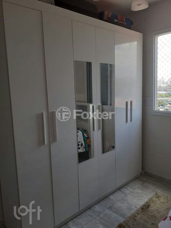 apartment em Avenida Doutor Francisco Mesquita, Quinta da Paineira - São Paulo - SP
