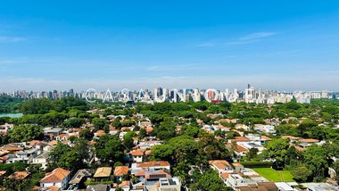 apartment em Rua Caconde, Jardim Paulista - São Paulo - SP