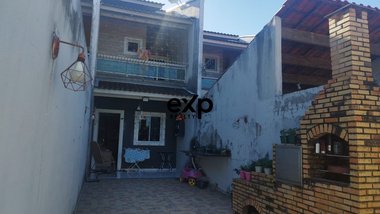 house em Rua Irmão Olímpio, Jangurussu - Fortaleza - CE