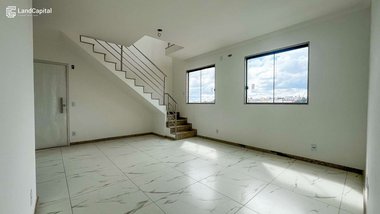 apartment em Rua Irema Maia Freire, Santa Amélia - Belo Horizonte - MG