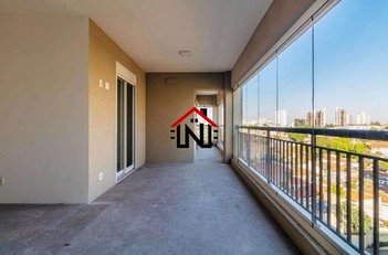 apartment em Rua Tuiucuê, Jardim da Saúde - São Paulo - SP