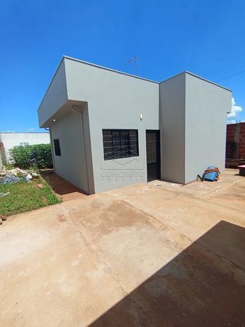 house em Rua Anair Galbiere Conduta, Loteamento Vitória - Barra Bonita - SP