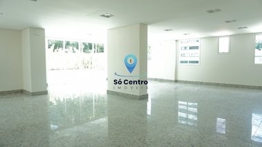 business em Avenida Halley, Santa Lúcia - Belo Horizonte - MG