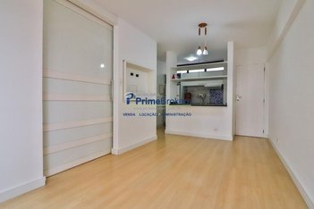 apartment em Rua Girassol, Vila Madalena - São Paulo - SP