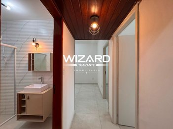 apartment em Rua João Éboli, Vila Nova - Santos - SP