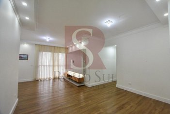 apartment em Rua Doutor Ferreira Lopes, Vila Sofia - São Paulo - SP