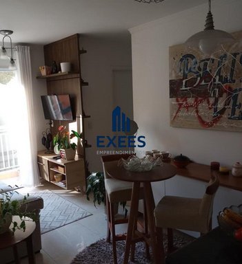 apartment em Rua Pedro de Castillo, Protendit - São Paulo - SP