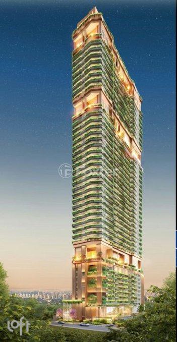 apartment em Bela Cintra, Bela Vista - São Paulo - SP