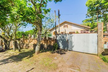 house em Rua Grande Horizonte, Augusta - Viamão - RS