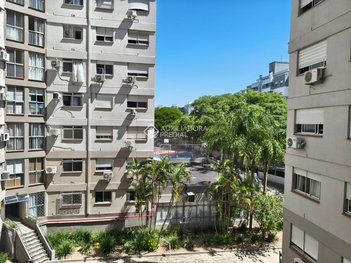 apartment em Rua Chico Pedro, Camaquã - Porto Alegre - RS