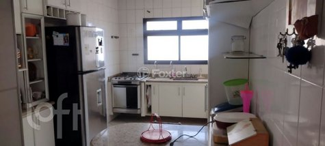 apartment em Rua Engenheiro Isac Garcez, Rudge Ramos - São Bernardo do Campo - SP