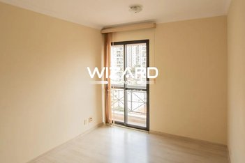 apartment em Rua Guiratinga, Chácara Inglesa - São Paulo - SP