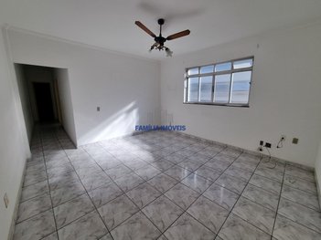 apartment em Avenida Rei Pelé, Ponta da Praia - Santos - SP