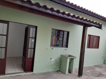 house em Rua Bauru, Jardim Nova América - Hortolândia - SP