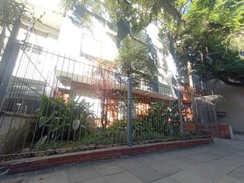 apartment em Rua Ramiro Barcelos, Rio Branco - Porto Alegre - RS