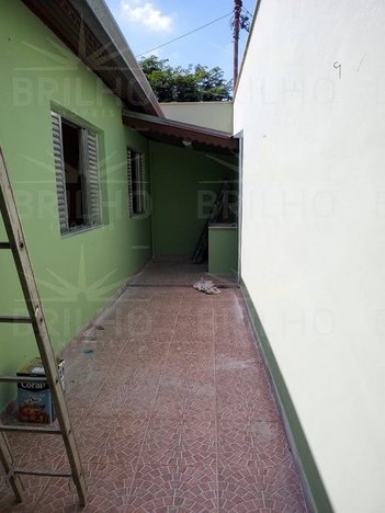 house em Rua Luiz Henrique de Oliveira, Quitaúna - Osasco - SP