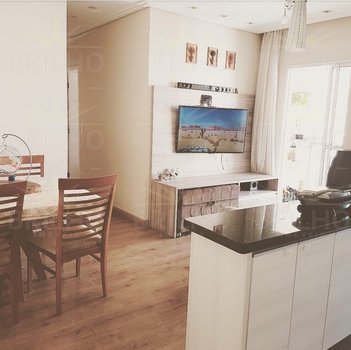 apartment em Avenida Presidente João Goulart, Umuarama - Osasco - SP