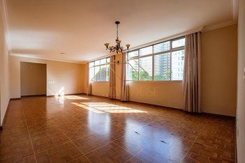 apartment em Alameda Joaquim Eugênio de Lima, Jardim Paulista - São Paulo - SP