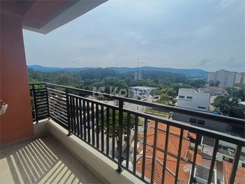 apartment em Avenida Água Fria, Água Fria - São Paulo - SP