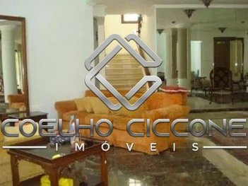 house em Rua Gilberto Freire, Jardim São Caetano - São Caetano do Sul - SP