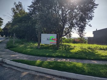 land_lot em Rua Esmeralda Homsi Meirelles dos Santos, Pinheirinho - Vinhedo - SP