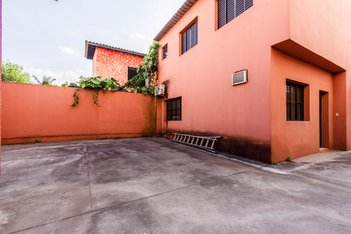 house em Rua Manduri, Jardim Paulista - São Paulo - SP