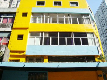 commercial_property em São João, Centro - São Paulo - SP