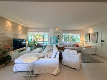 apartment em Rua Gomes de Carvalho, Vila Olímpia - São Paulo - SP