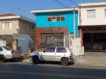 apartment em Avenida General Penha Brasil, Vila Nova Cachoeirinha - São Paulo - SP