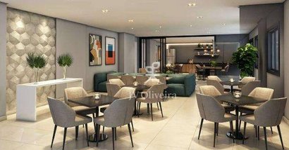 apartment em Rua Coronel Albino Bairão, Belenzinho - São Paulo - SP