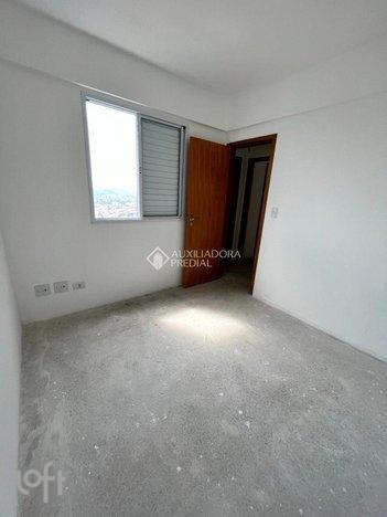 apartment em Itararé, Vila Assunção - Santo André - SP