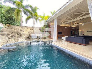 house em Rua Eduardo Tarquínio, Recreio dos Bandeirantes - Rio de Janeiro - RJ