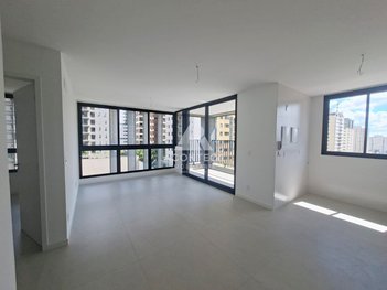 apartment em Rua 35, Sul (Águas Claras) - Brasília - DF