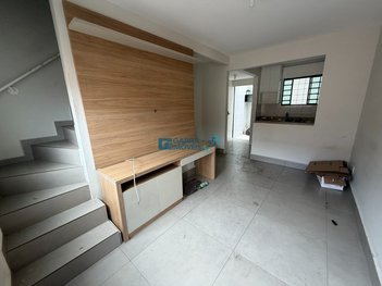 house em Rua Conceição Vidigal Paulucci, Palmares - Belo Horizonte - MG