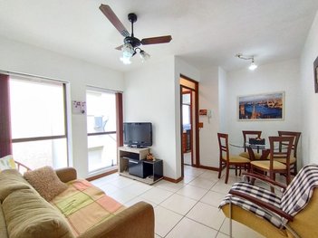 apartment em Rua Sepé, Centro - Capão da Canoa - RS