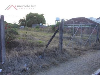 land_lot em Novo Hamburgo, Parque Amador - Esteio - RS