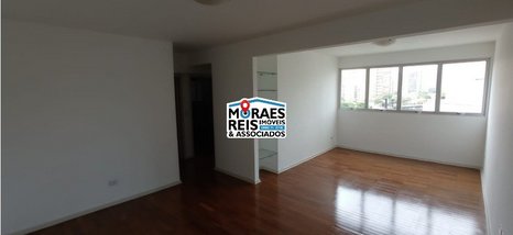 apartment em Rua Luís Dias, Itaim Bibi - São Paulo - SP