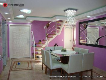 apartment em Rua Pretória, Vila Formosa - São Paulo - SP
