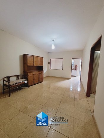 house em Rua Tangerina, Vila Queiroz - Limeira - SP