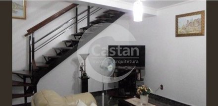 house em Rua Argonautas, Vila Formosa - São Paulo - SP