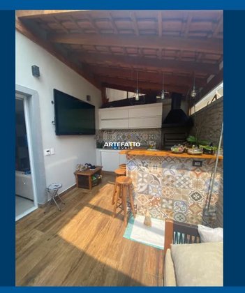 house em Rua Engenheira Amália Pérola Cassab, Parque Munhoz - São Paulo - SP