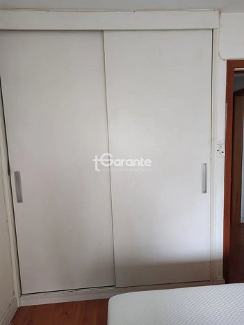 apartment em Rua Eça de Queiroz, Vila Mariana - São Paulo - SP
