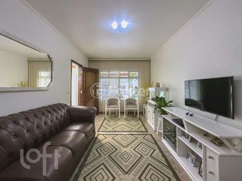 house em Rua Paris, Rudge Ramos - São Bernardo do Campo - SP
