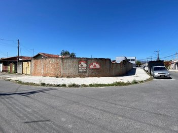 land_lot em Rua Dom Helder Pessoa Câmara, Residencial Mantiqueira - Pindamonhangaba - SP