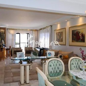 apartment em Rua Afonso Pena, Santa Paula - São Caetano do Sul - SP