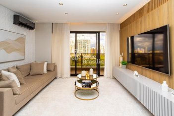 apartment em Rua 20, Norte (Águas Claras) - Brasília - DF